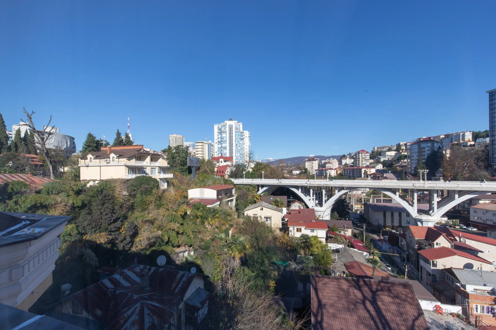 Отель «Жемчуг»