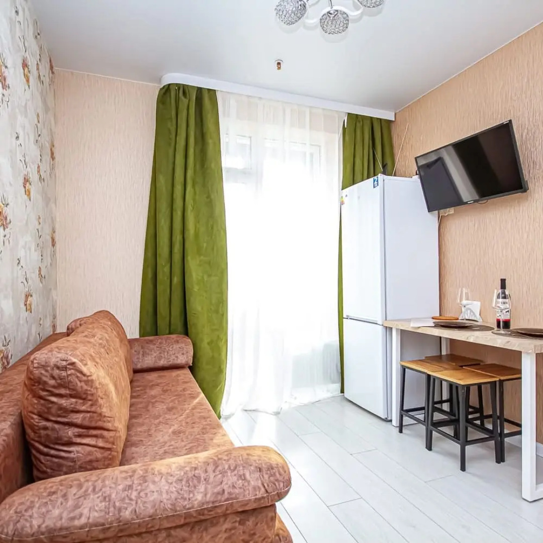 Апарт-отель Lucky Jet