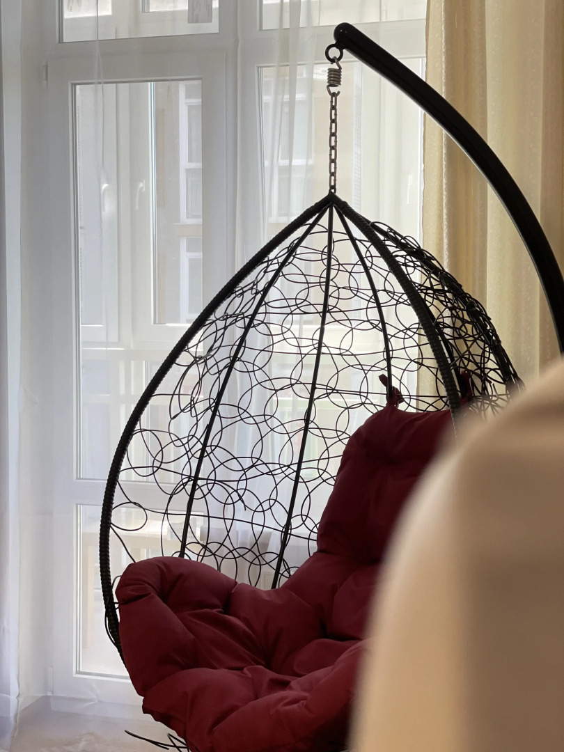 Апартаменты Белый песок