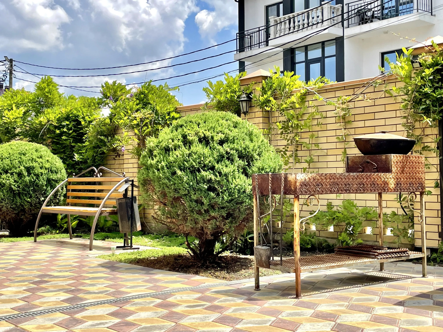 Radost Guest House