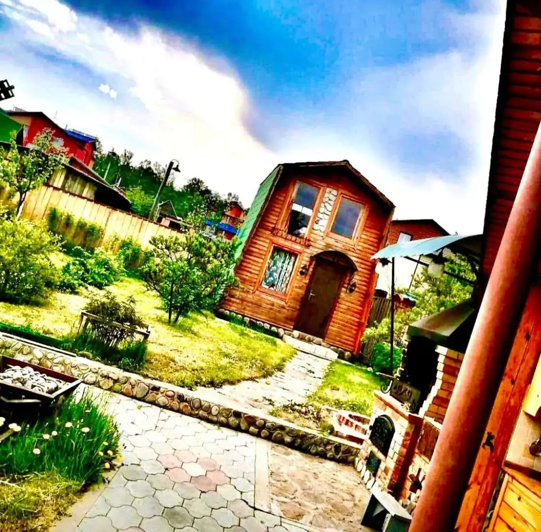 Guest House Baikal Holiday