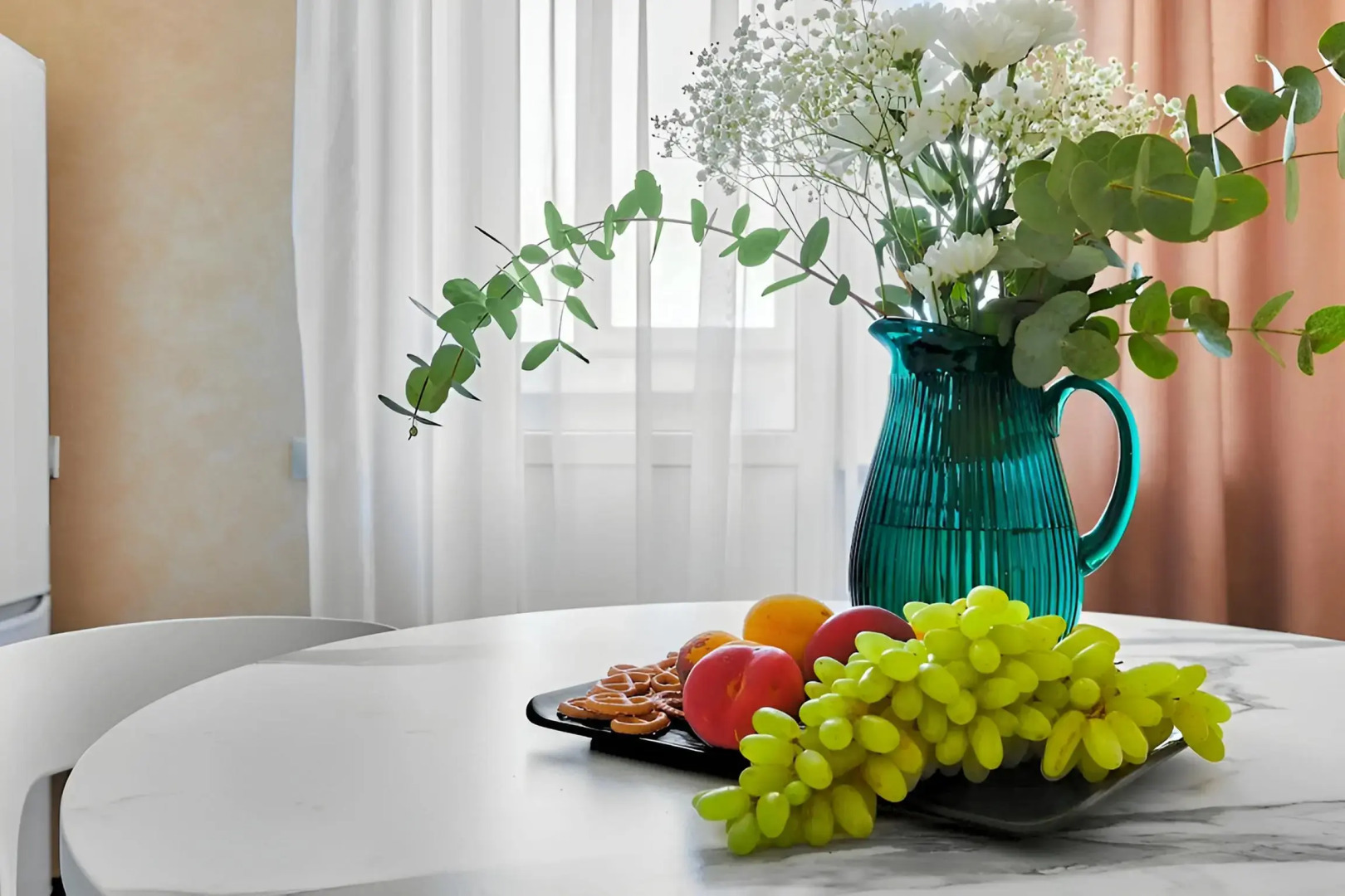 Квартира на Первой Линии у Парка Галицкого