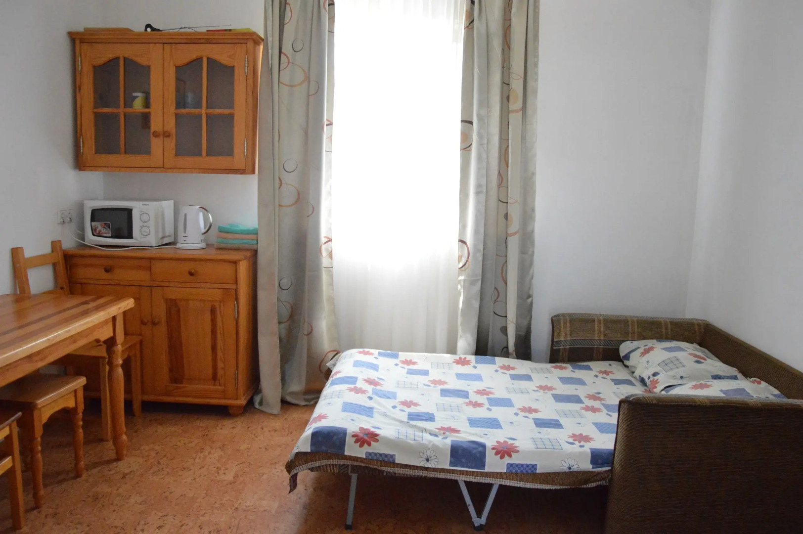 База отдыха Золотые пески