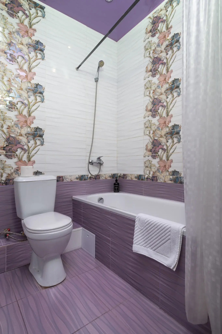 Апартаменты Тут Живут | Жлобы 145