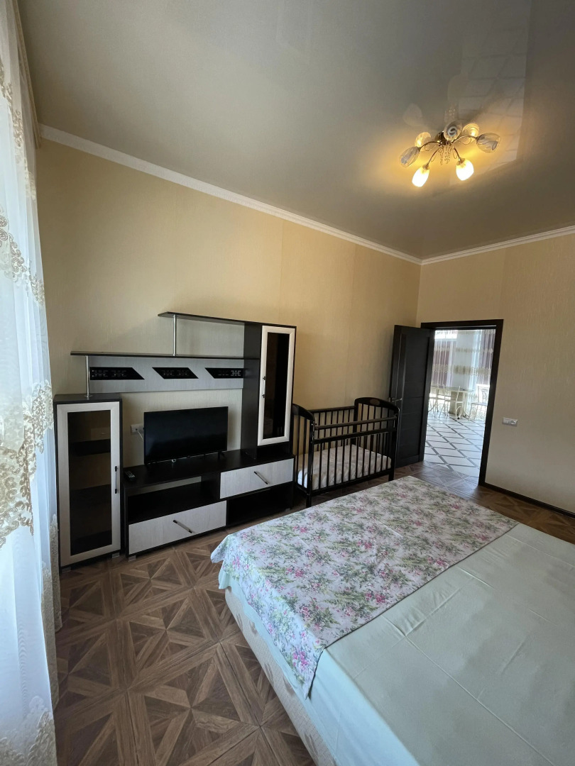 Квартира Жемчужина у Моря 1