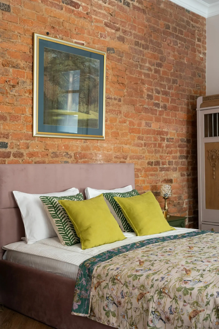 Квартира Orlov House на Миллионной