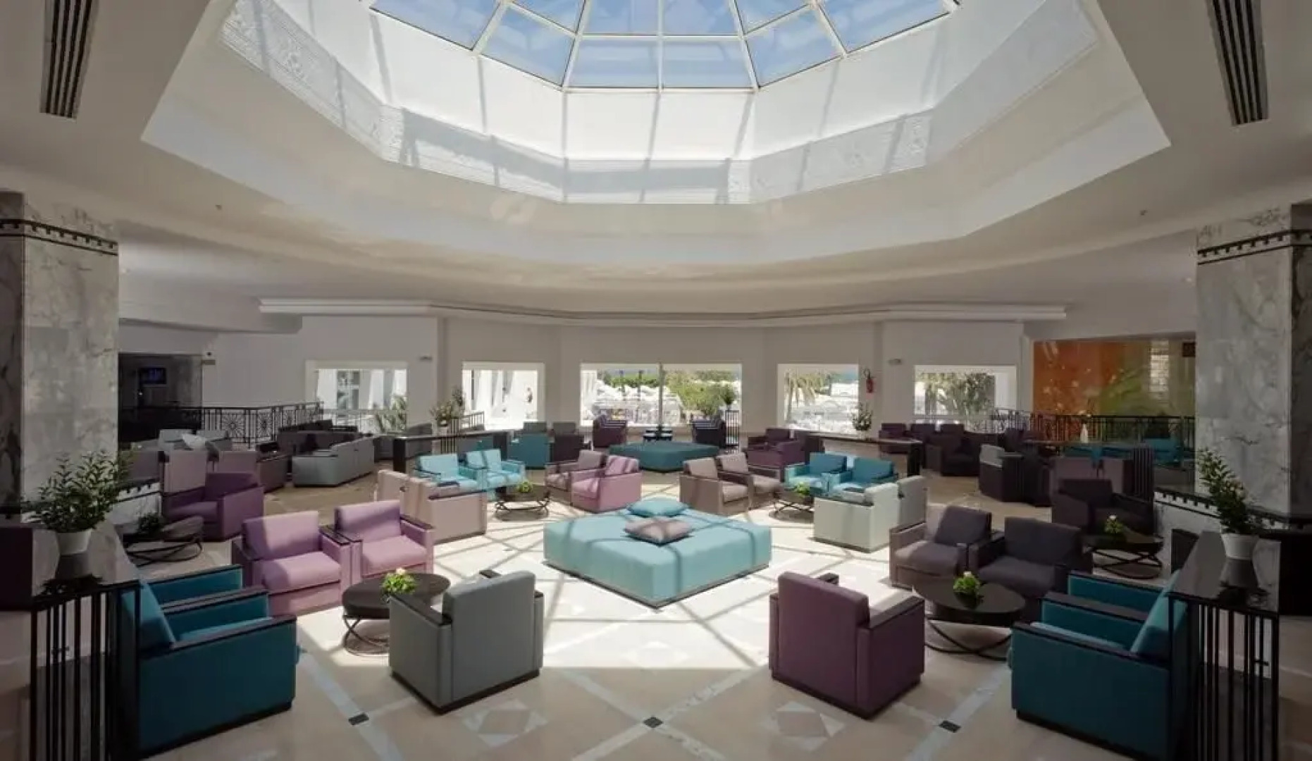 El Mouradi Club El Kantaoui