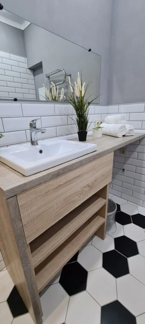 Апартаменты Студия на Карякина