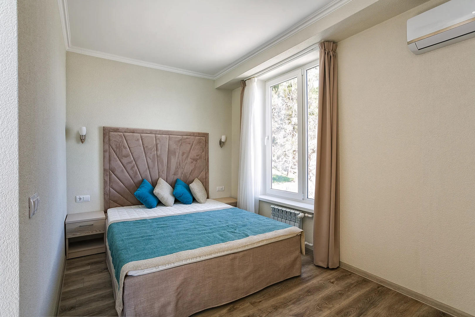 Отель ООО Альтаир Гостиничный Комплекс Бухта