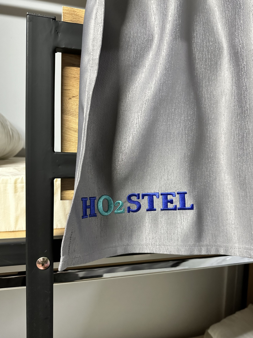 Хостел Hostel O2