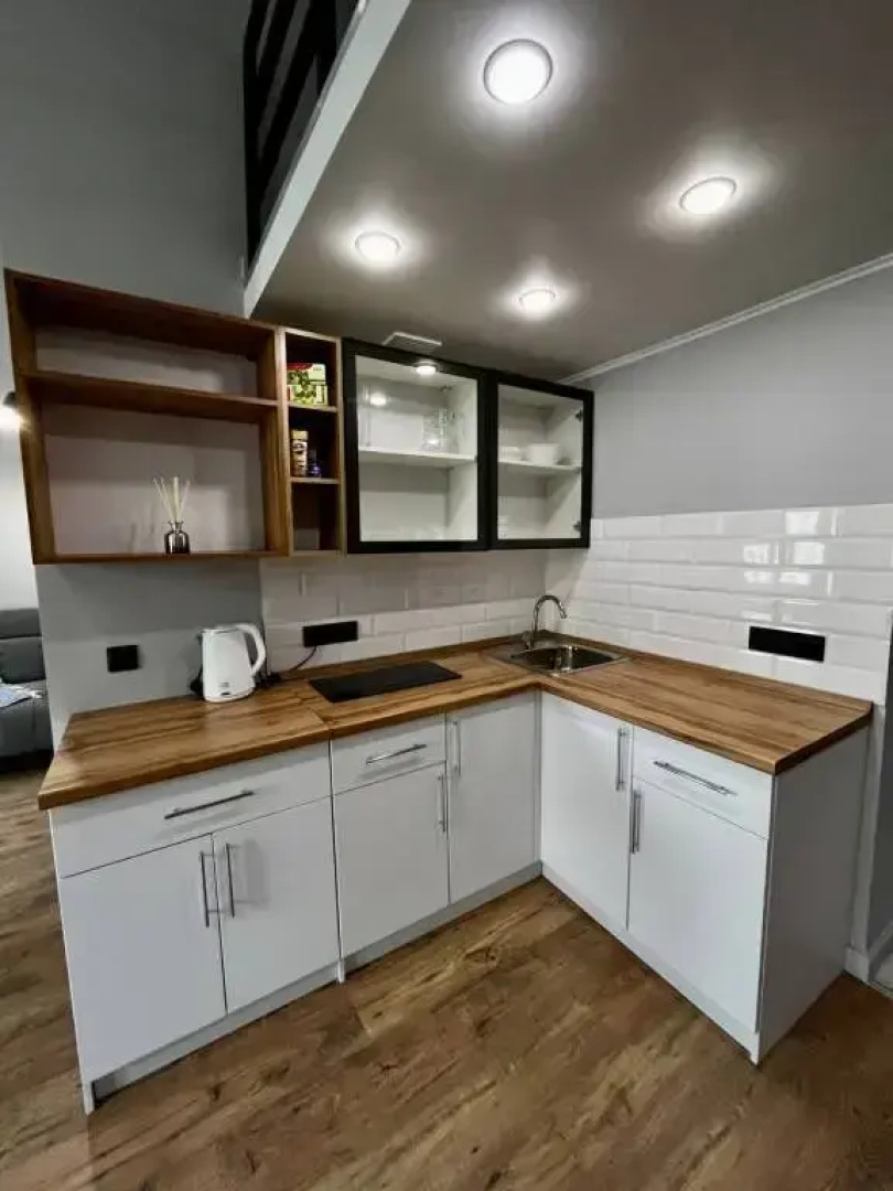 Апартаменты Sunny Days Apartment Кузнецова 1