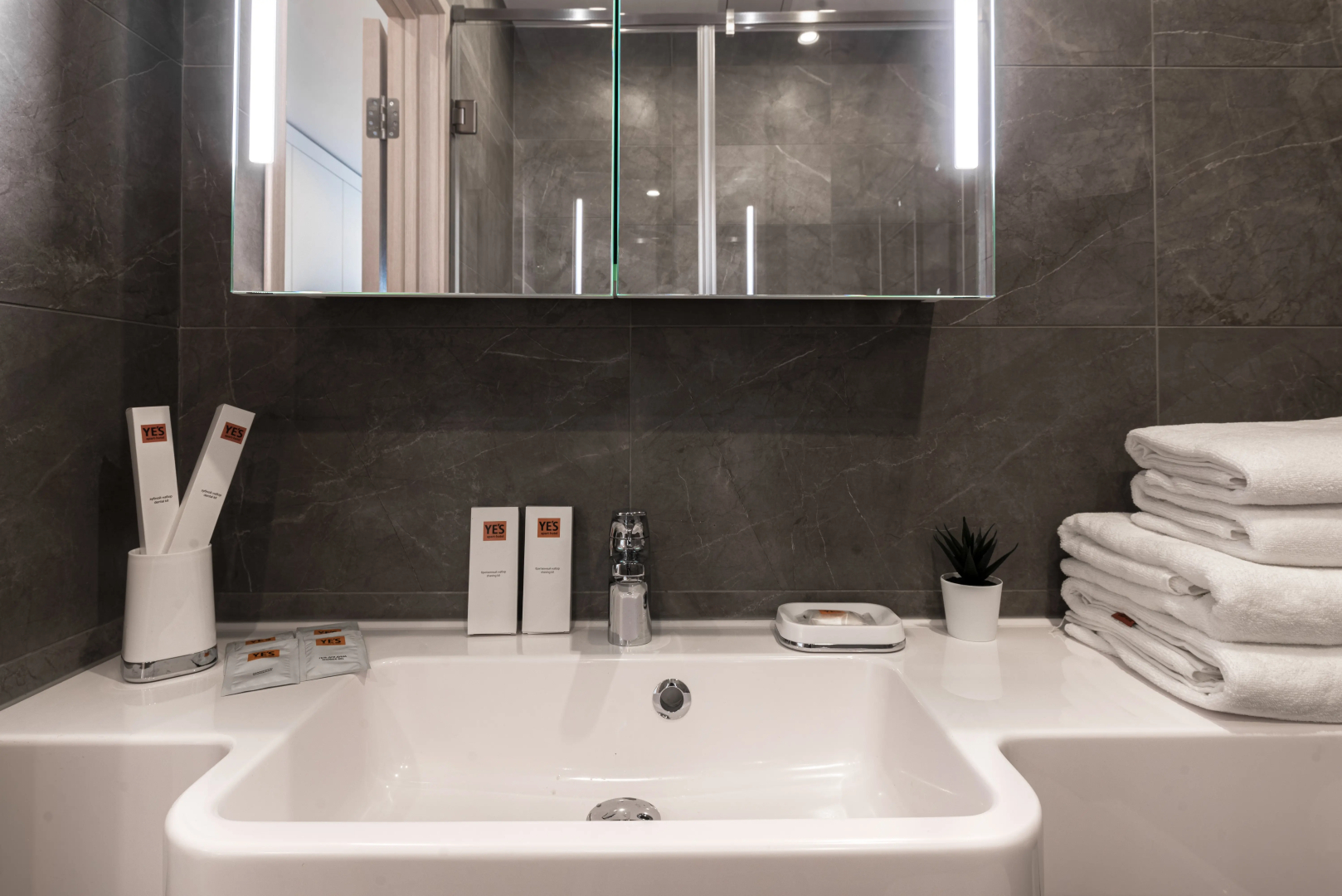 Apart Hotel Botanika