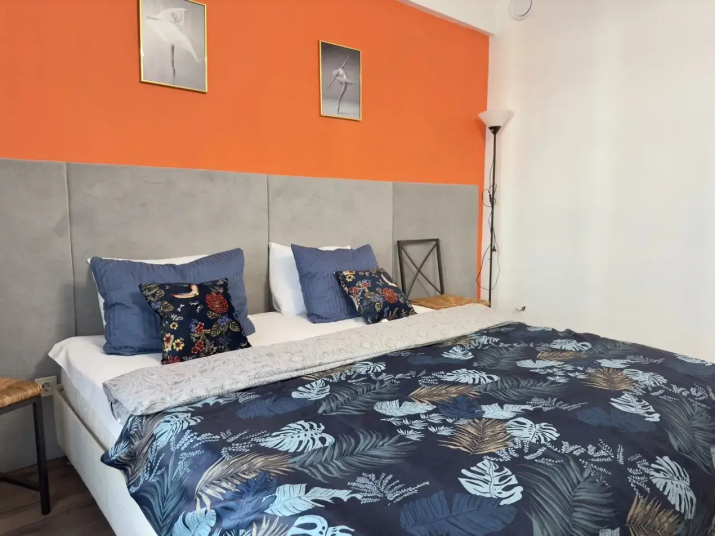 Апартаменты Everest Gorky