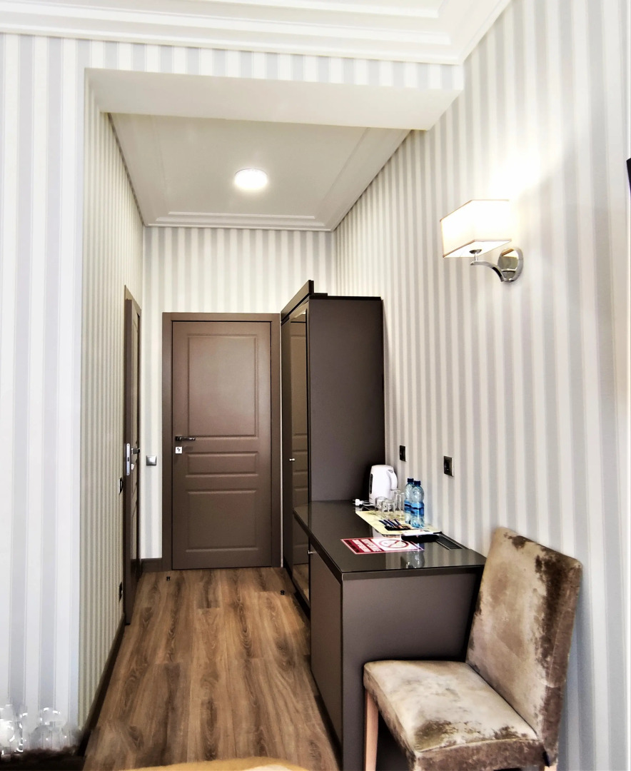 КА Роял Бутик Отель