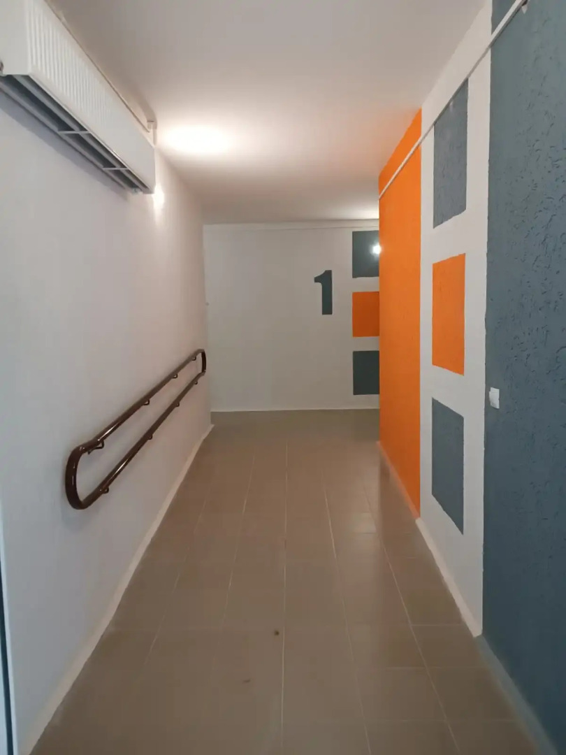 Апартаменты на Торговой 132