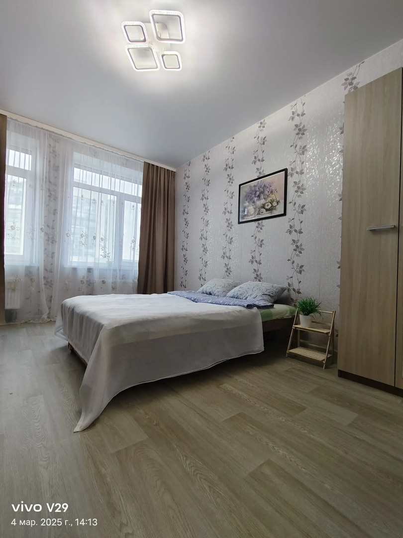 Квартира Однушка у Автовокзала