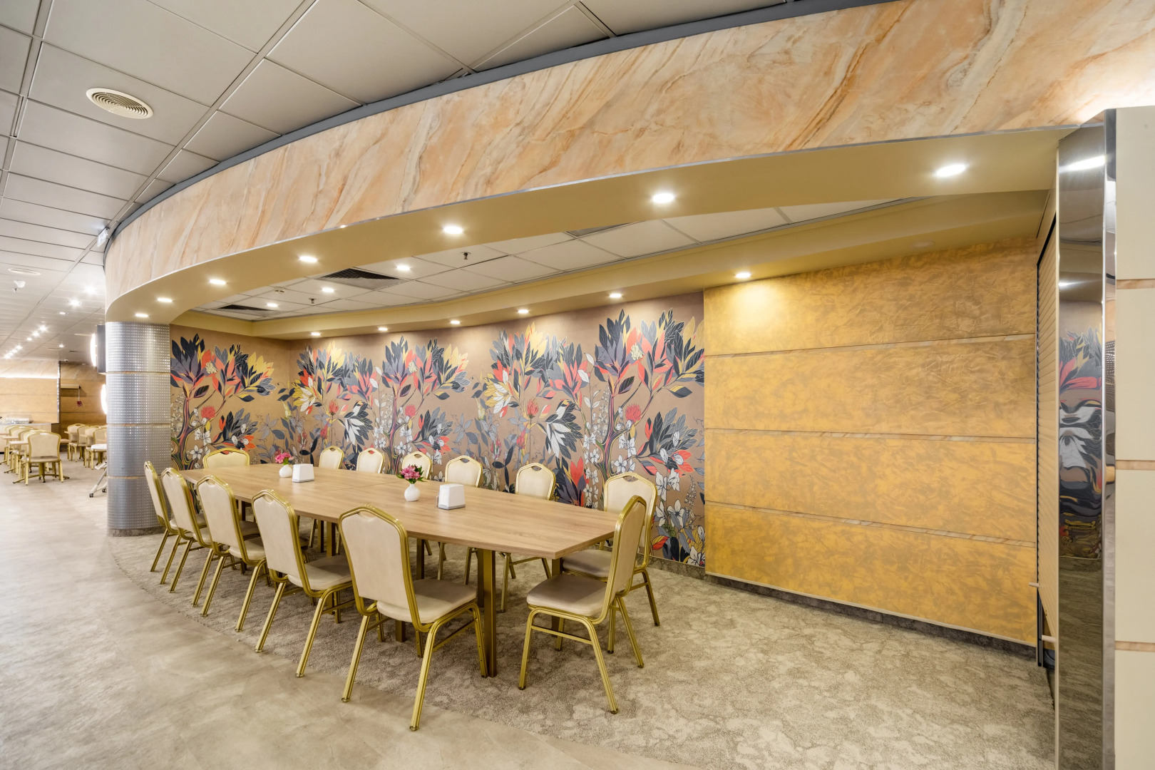 Отель Измайлово Бета