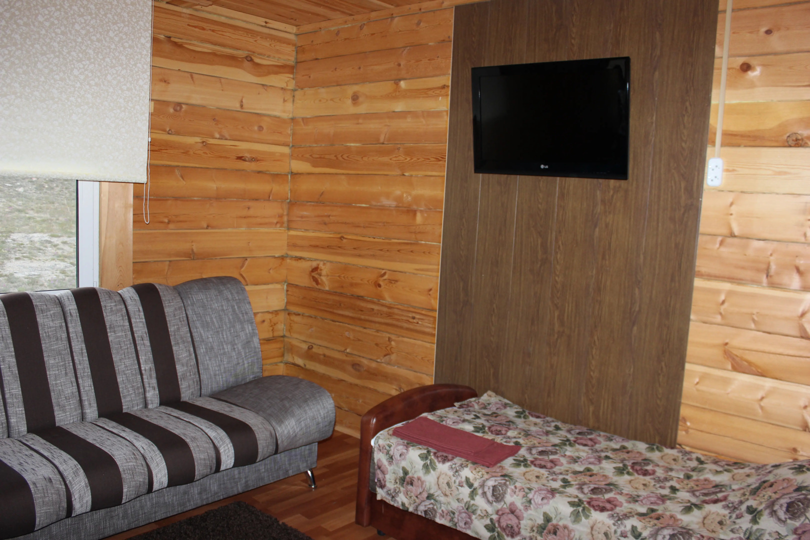 Boyarskij Dvor Andreevskij Hotel