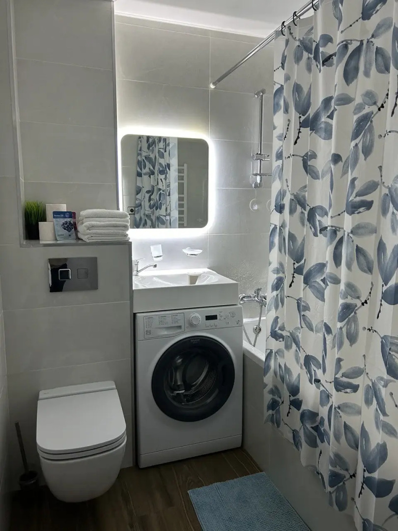 Квартира 9Апреля