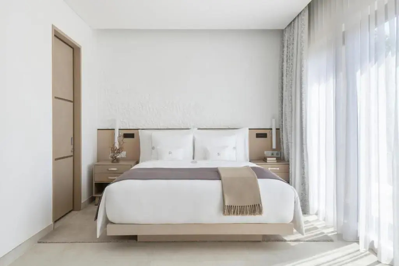 Zulal Wellness Resort