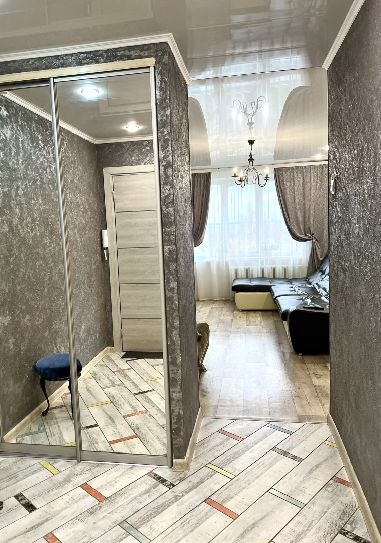 Апартаменты Apart Home Terve