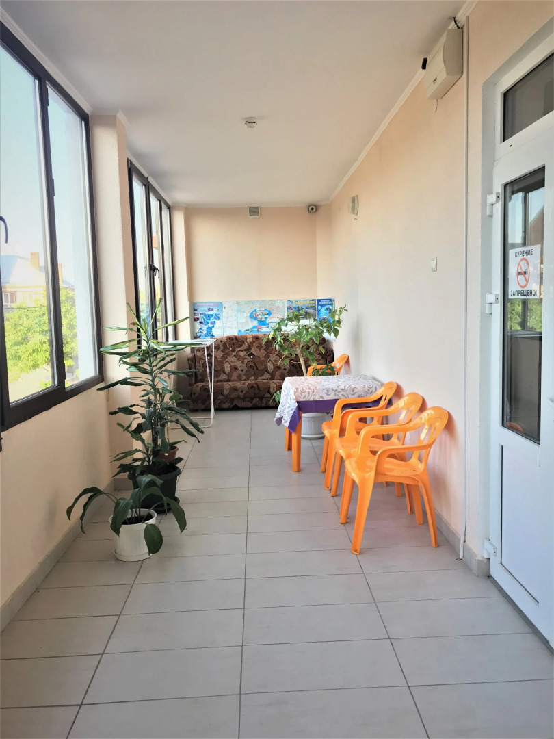 Гостевой дом Милена