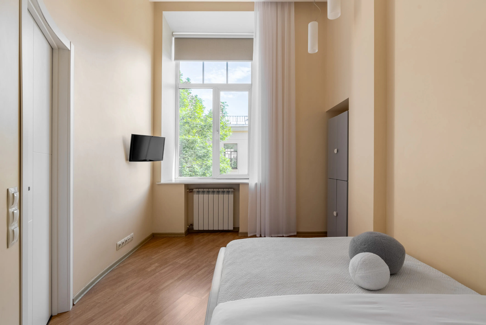 Апартаменты Two Story Apartment от Apartvil