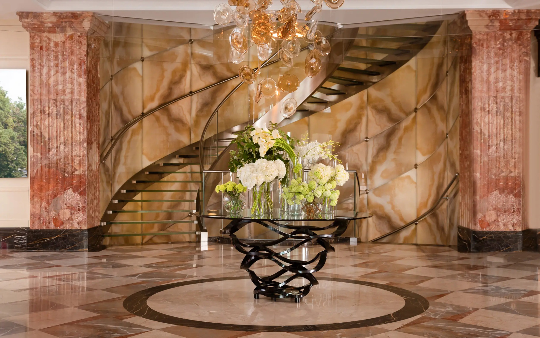 Отель Континенталь