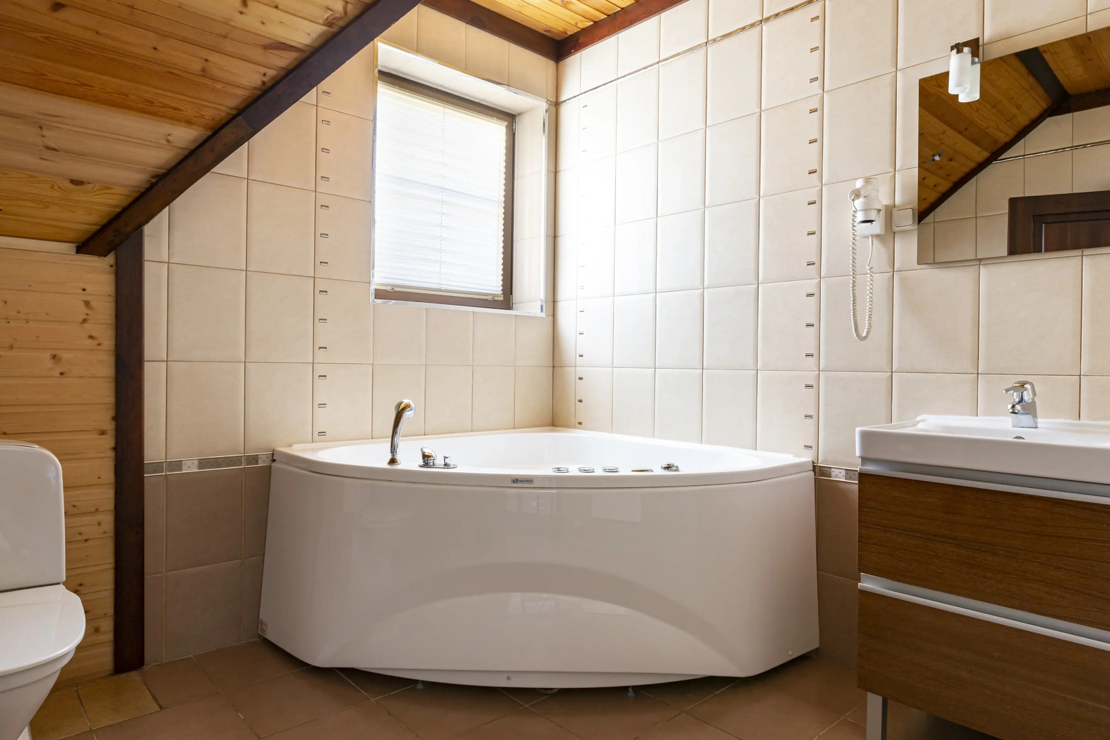 База отдыха Загородный клуб Пихтовое