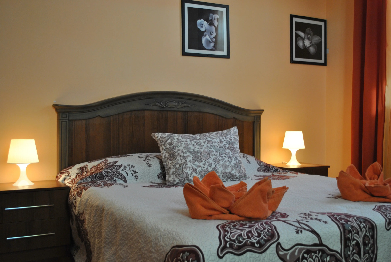 Гостевой дом Кашира