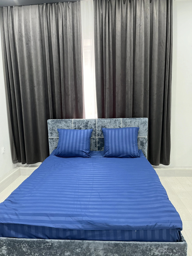 Апартаменты Ayshe Prestij 2