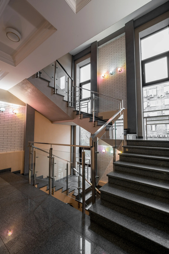 Отель SKY Центр