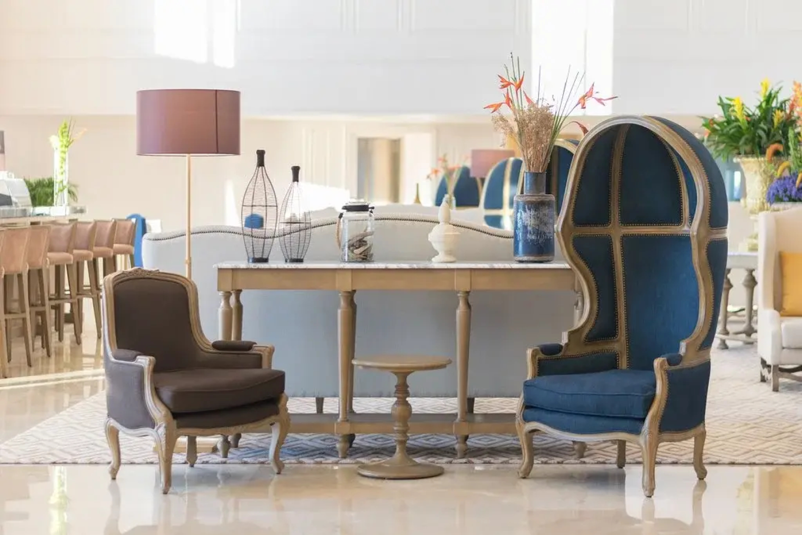 Отель Twin Lakes Hotel Tagaytay