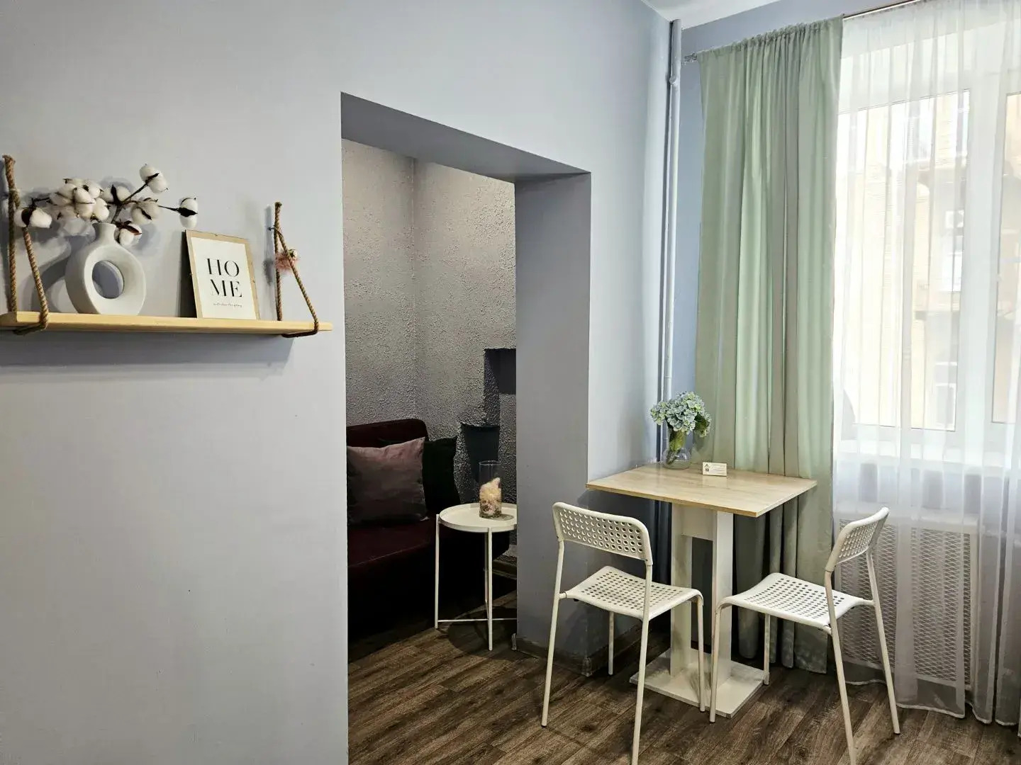 Квартира Неотель в историческом центре города