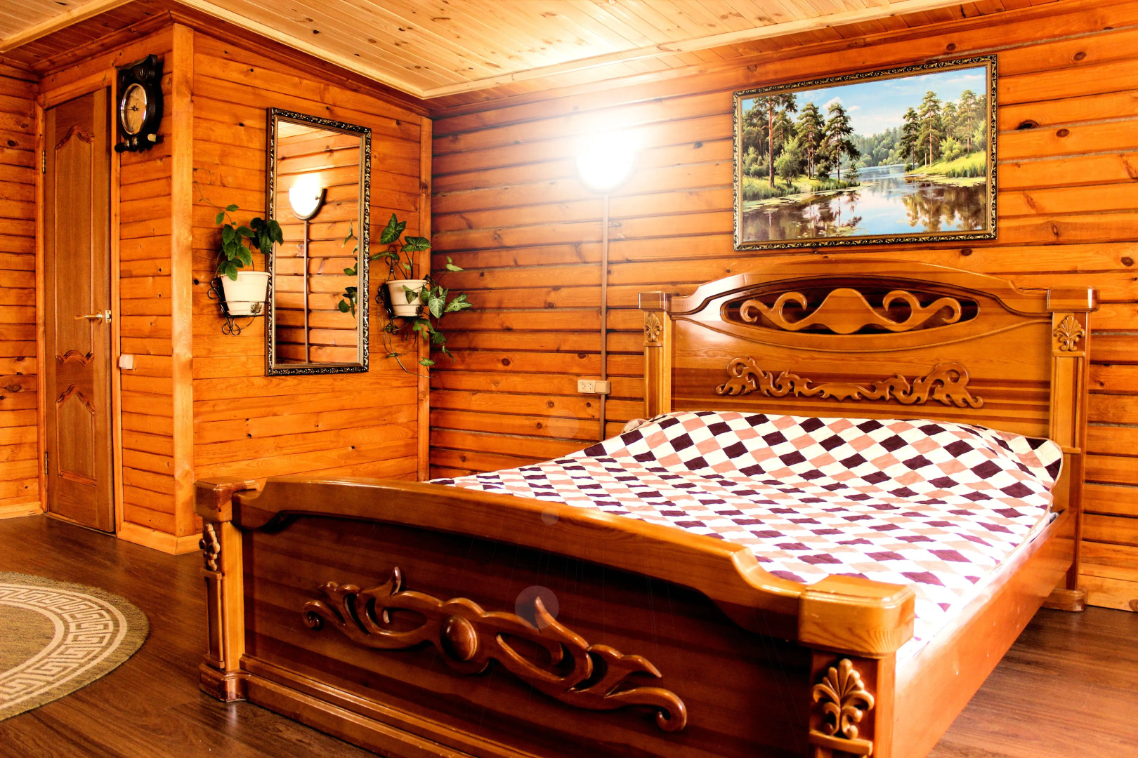 Мини-отель Пандора