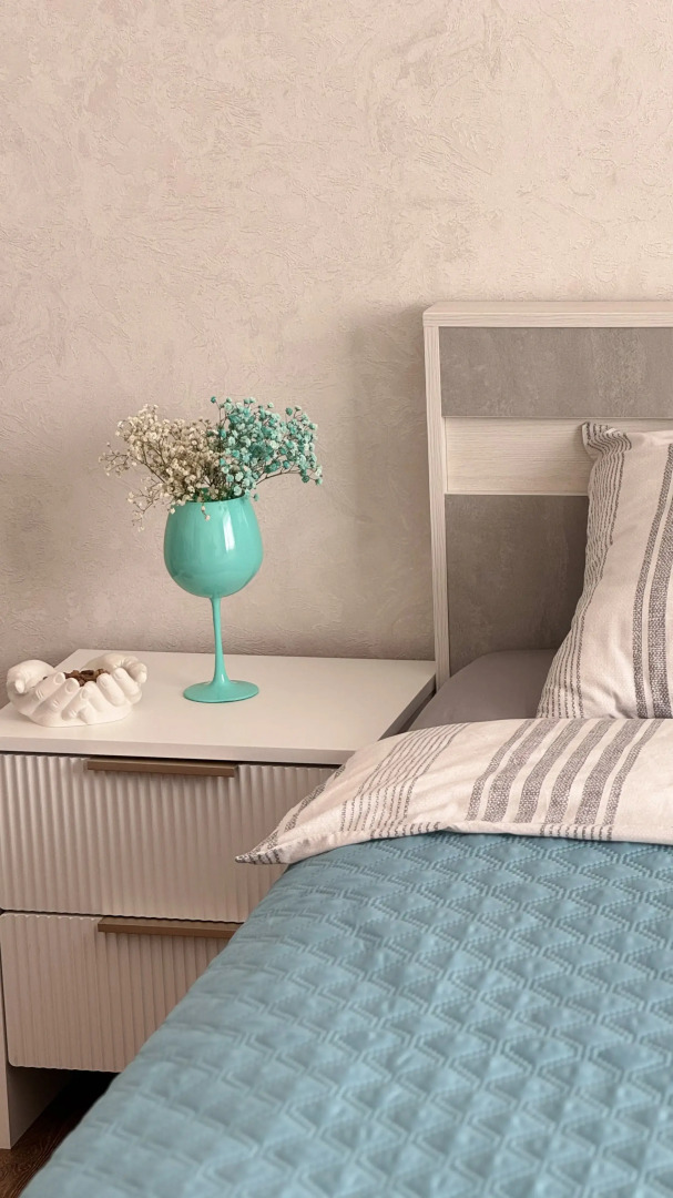 Квартира на Майской