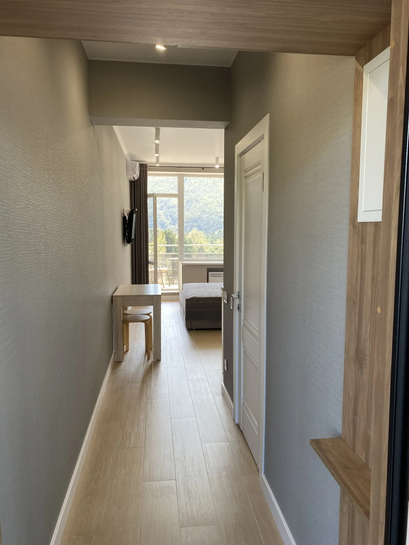 Апартаменты Отдых у Сергея 1