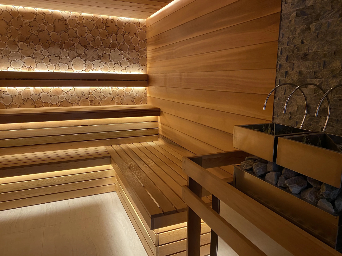 Апартаменты Grand Palace 735