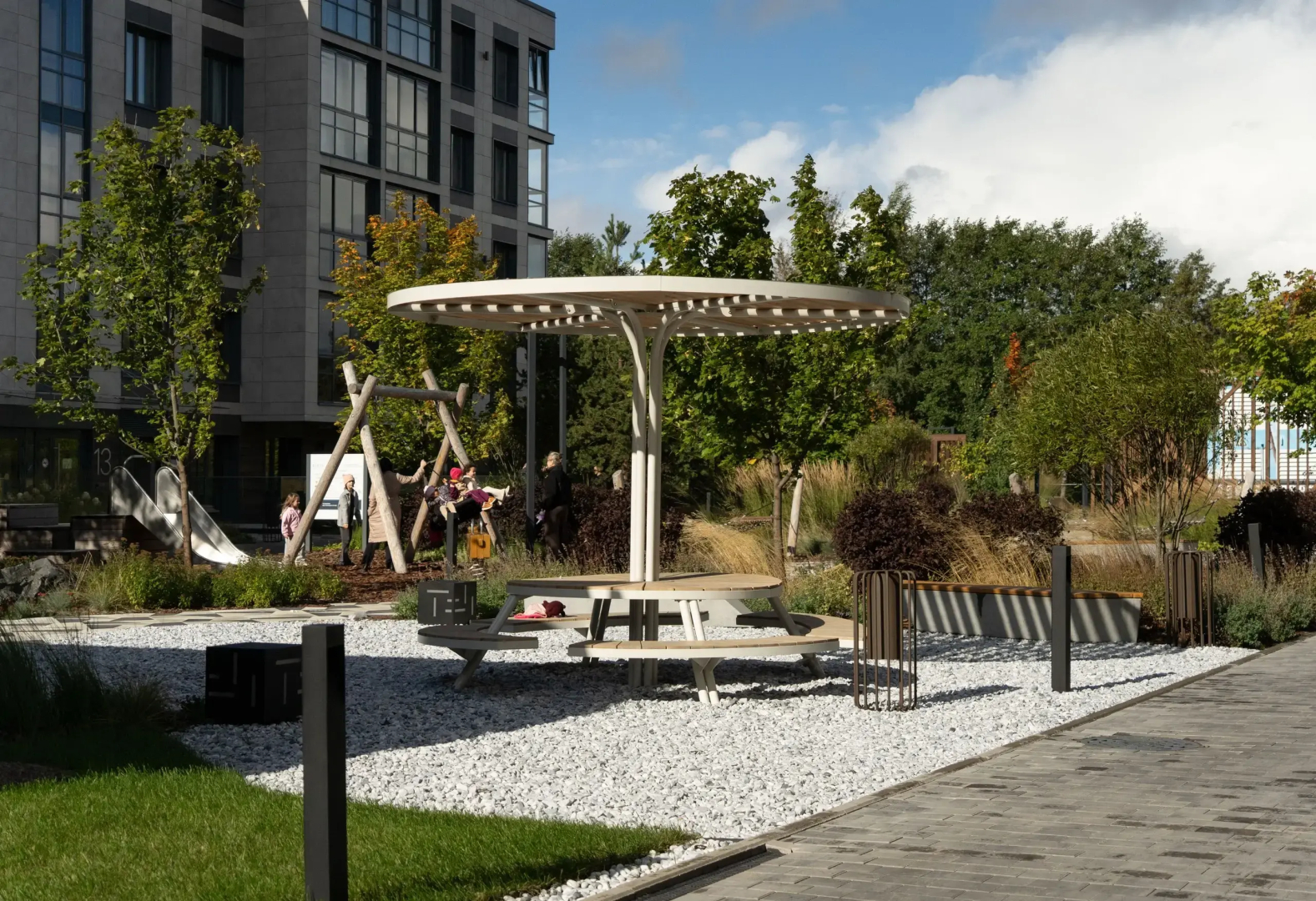 Апартаменты Рядом с Финским Заливом в Сестрорецке