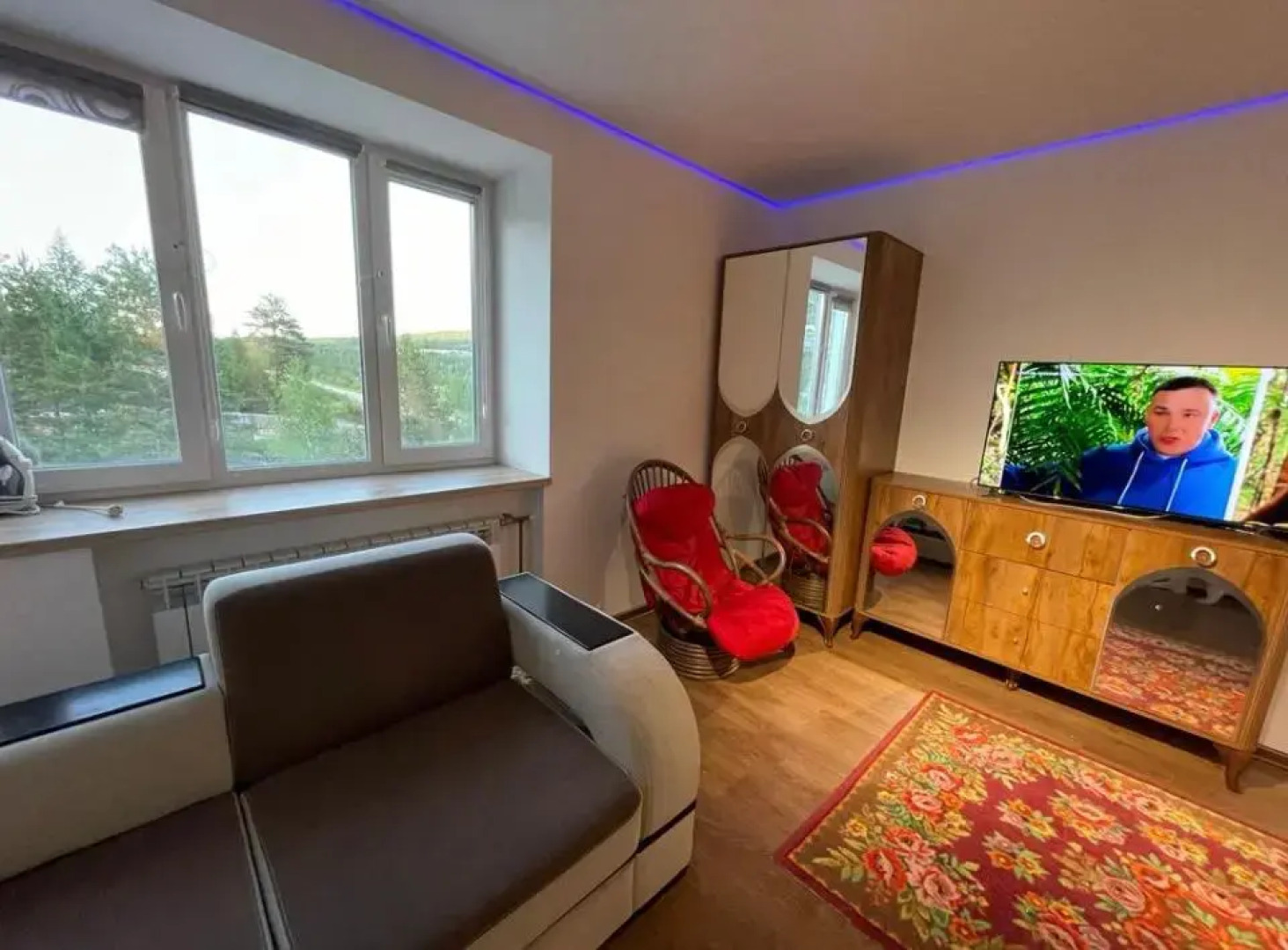 Квартира на Северном