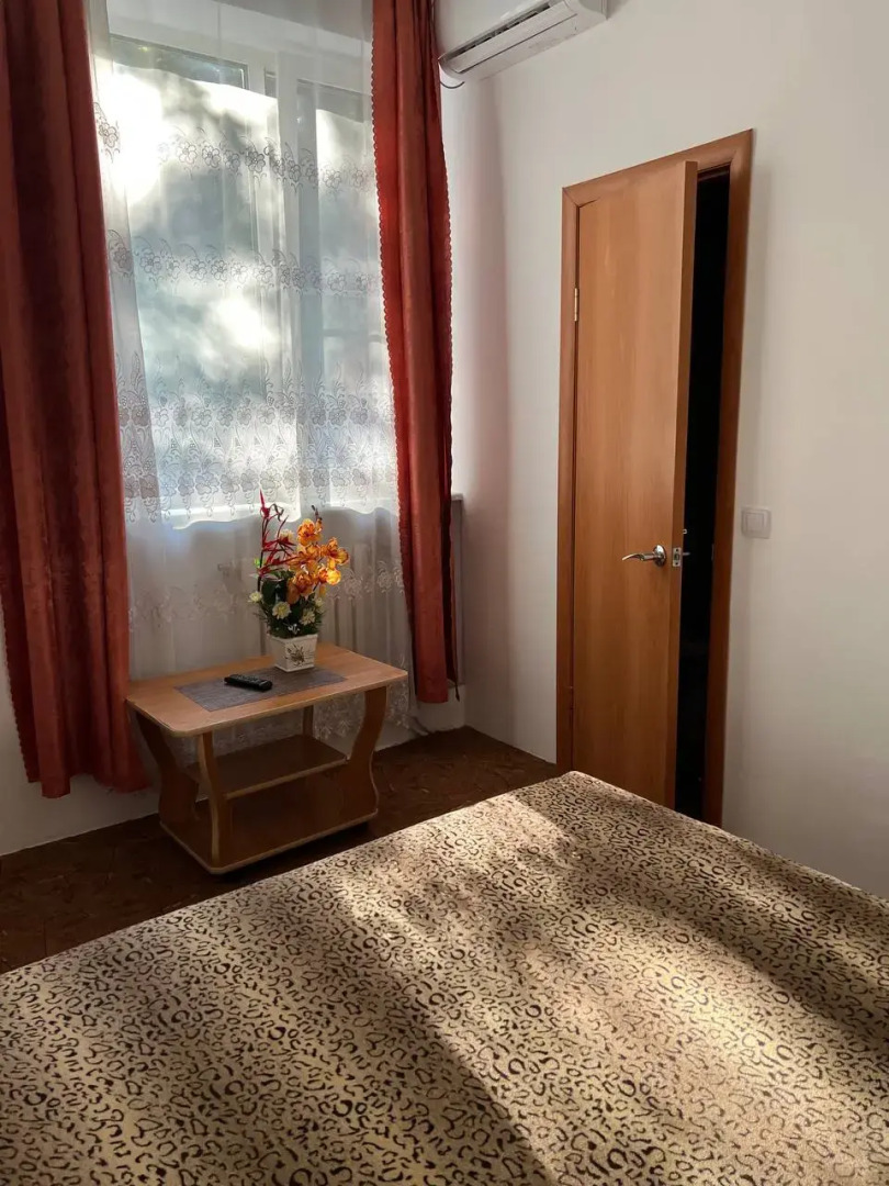 Гостевой дом Анюта