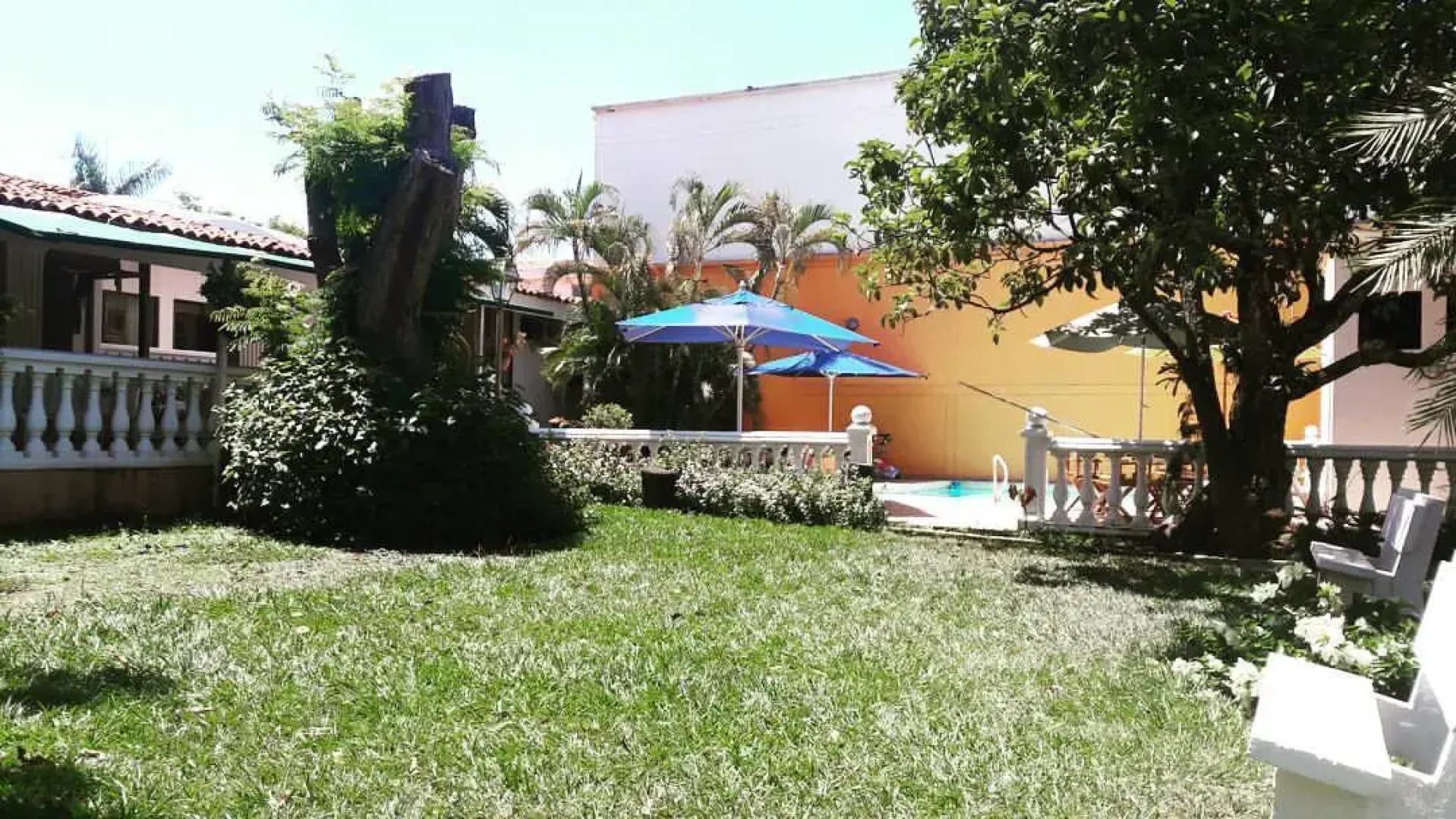 Апарт-Отель Jardin del Lago