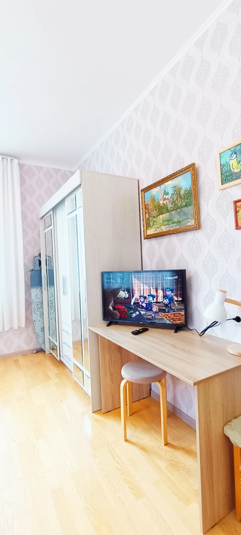 Квартира Красногорск, центр города