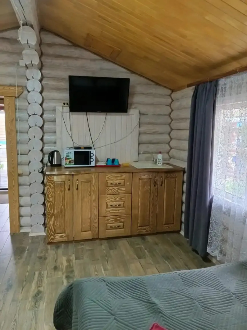 Вилла Гостевая усадьба