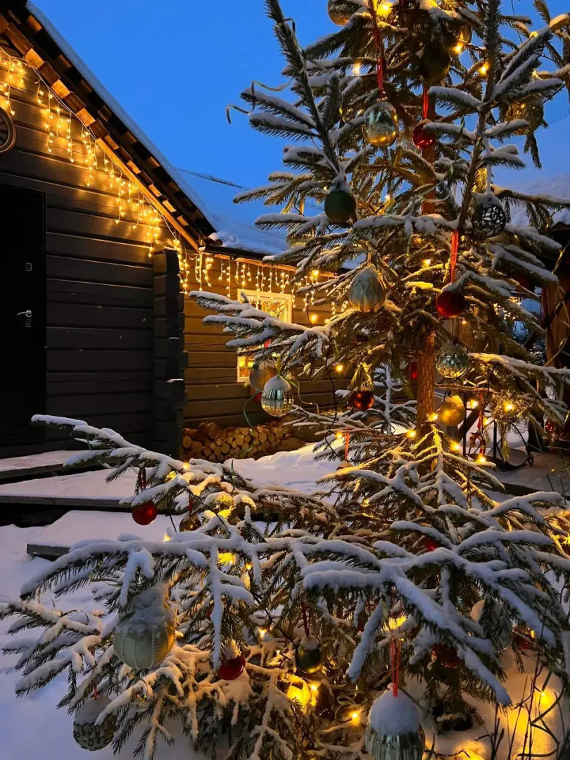 Гостевой дом у Онежского озера