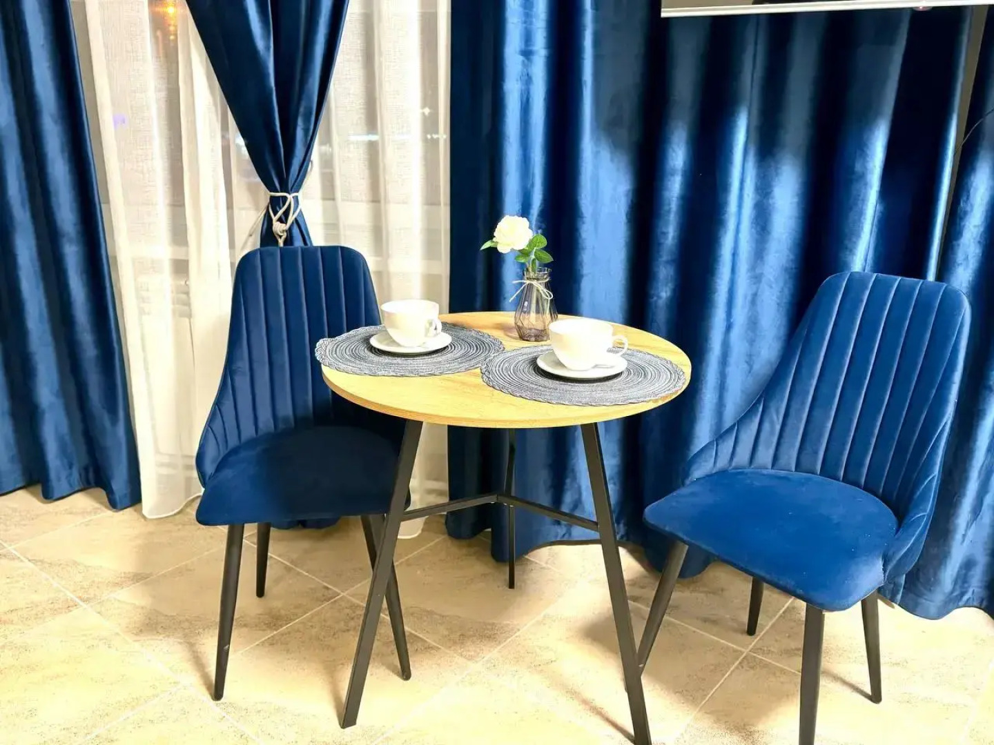 Мини Отель Марс