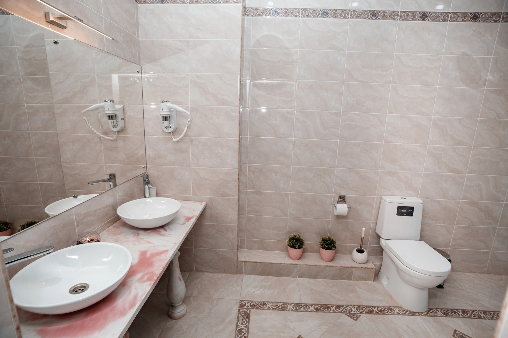 Отель Амфора