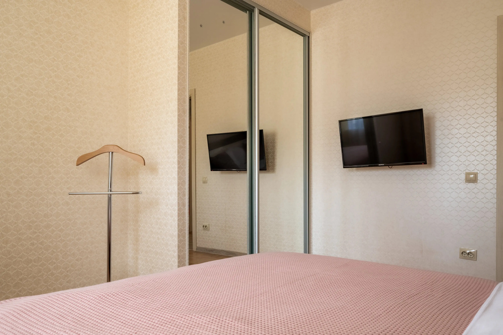 Апартаменты City Centre