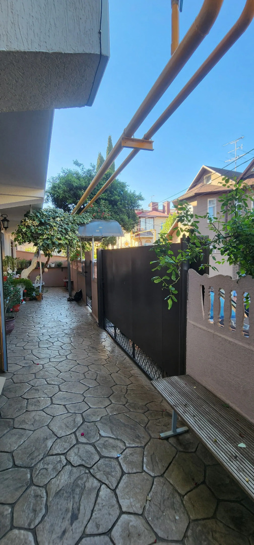 Гостевой Дом Татьяна