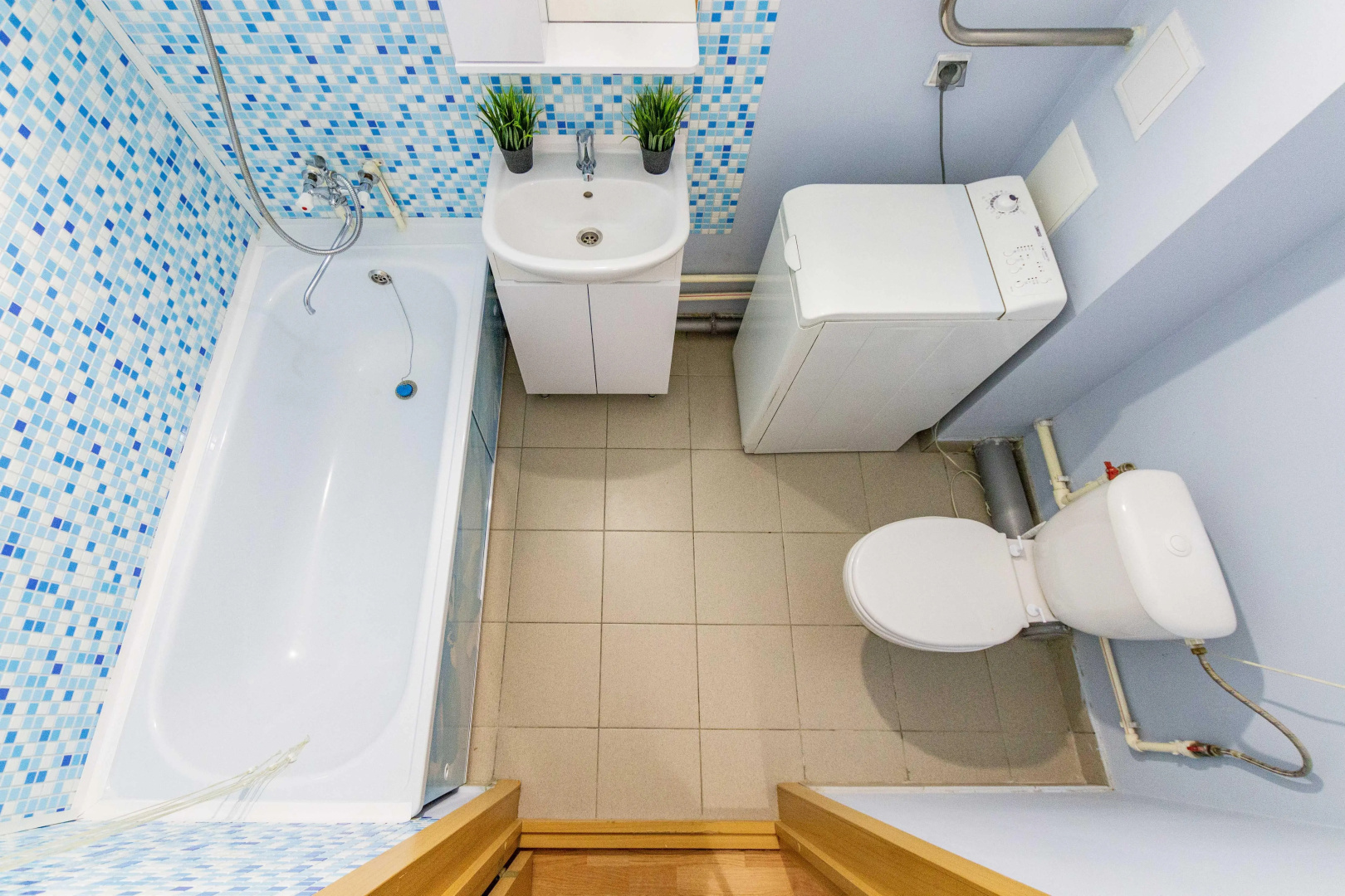 Апартаменты DreamHouse на Парниковой 6